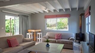 Family Beach Cottage